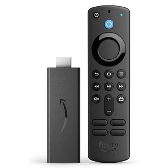 Amazon Fire TV