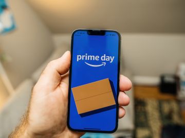 Descubre descuentos increíbles en el evento Prime Big Deal Days 2024. Ofertas exclusivas para miembros Prime en electrónicos, moda, belleza y más.