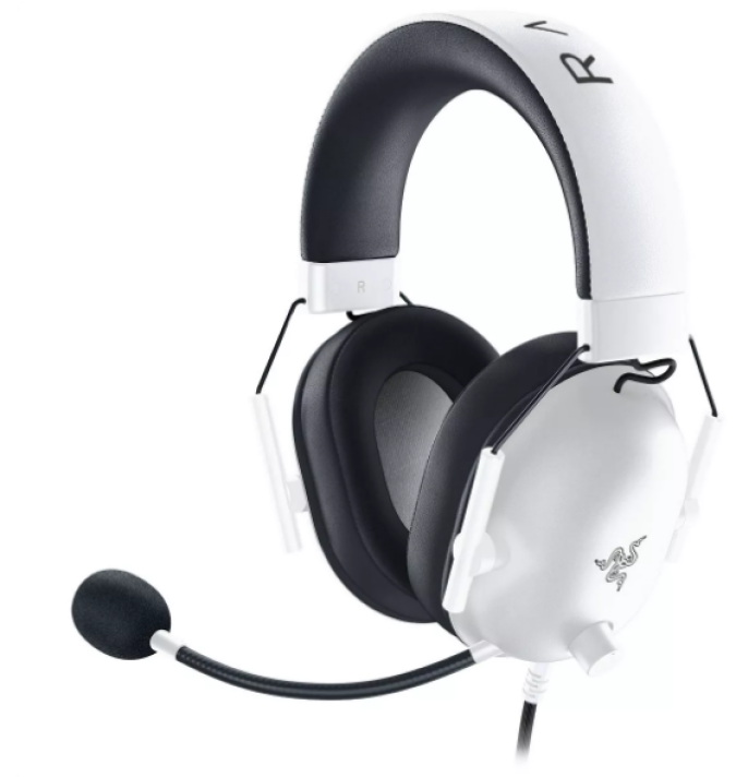 Ahorra $10 en los auriculares Razer Blackshark V2 X, compatibles con PS4, Switch y PC. Disponible en Target por $39,99 hoy.