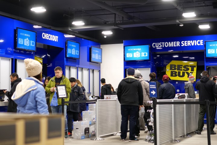 Best Buy