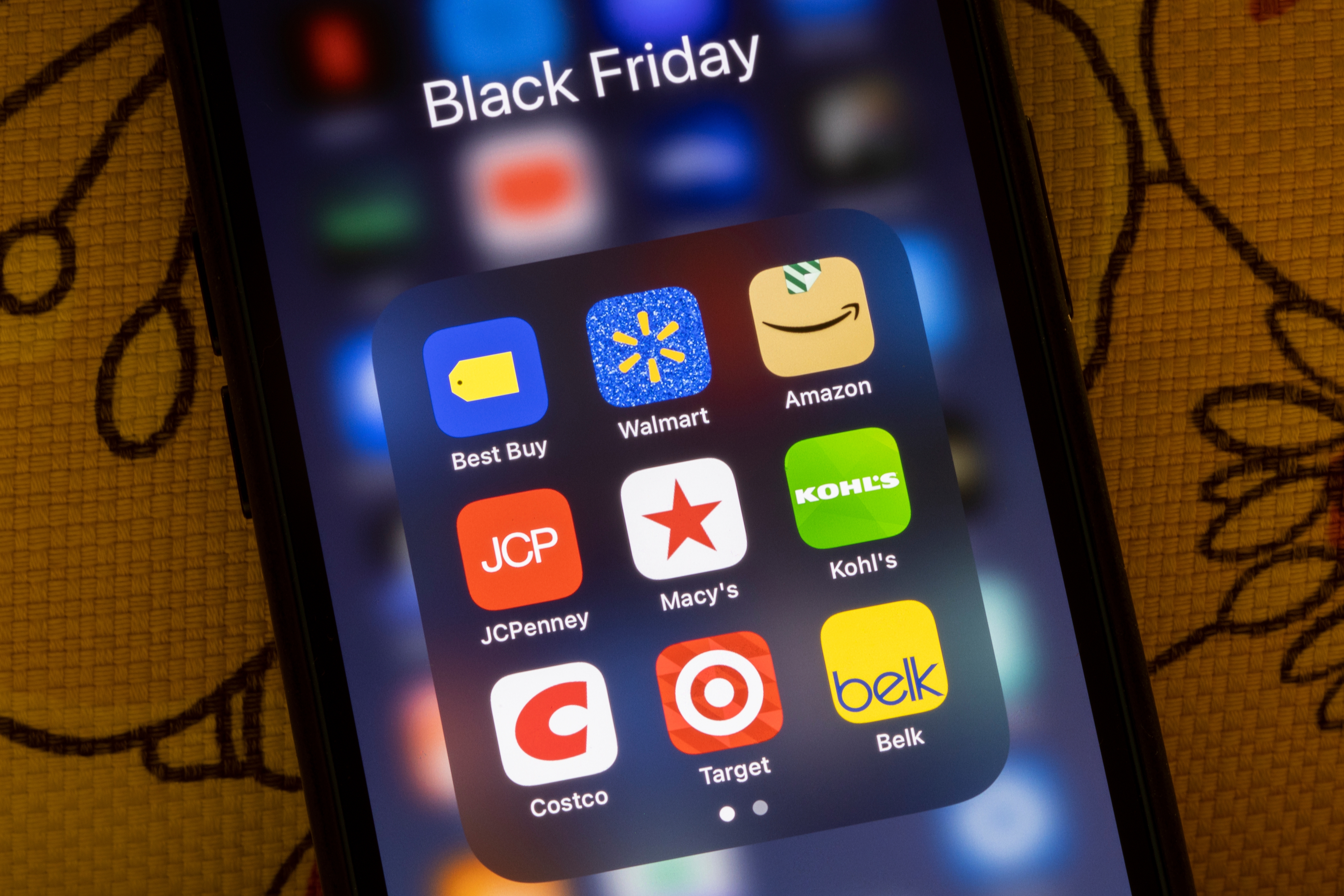 Conoce todo sobre el Black Friday en Amazon: fechas, ofertas y cómo maximizar tus ahorros. ¡No dejes pasar esta oportunidad!