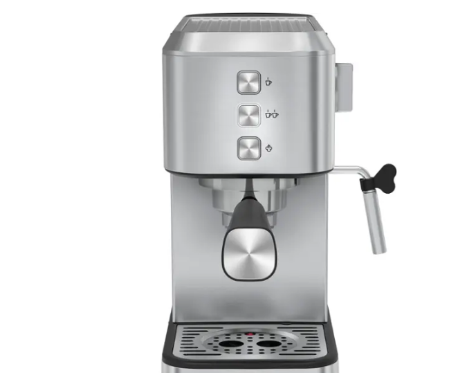 Descuento del 47% en la cafetera Bella PRO de 20 bares. Aprovecha la oferta de Best Buy y llévala a casa por solo $79.99.
