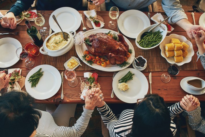 La famosa cena de Acción de Gracias de Target 2024 tiene el mejor precio del año. Calidad y tradición en una comida lista para servir.