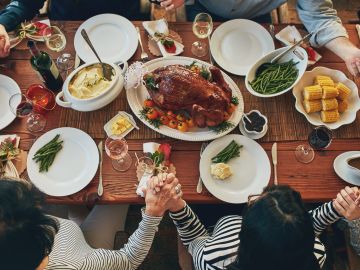 La famosa cena de Acción de Gracias de Target 2024 tiene el mejor precio del año. Calidad y tradición en una comida lista para servir.