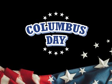 Columbus day