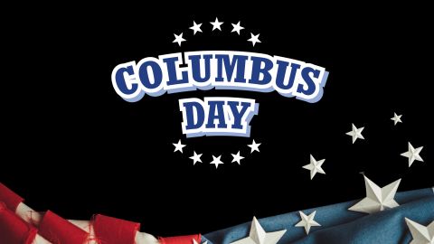 Columbus day