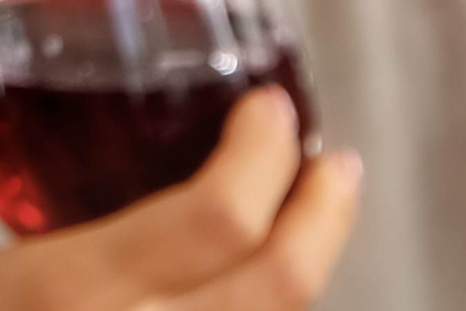 Cena del día de acción de gracias