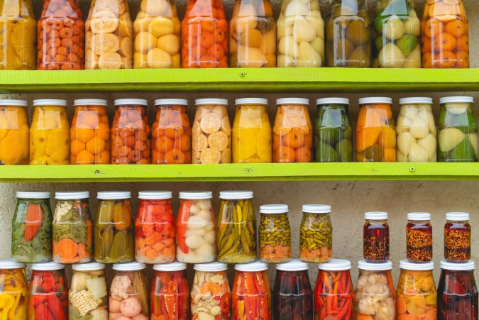 Alimentos