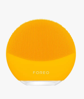 Revoluciona tu rutina de cuidado de la piel con la Luna Mini 3 de Foreo. Este galardonado dispositivo combina suavidad y eficacia, ahora a un precio irresistible. ¡No te quedes sin él!