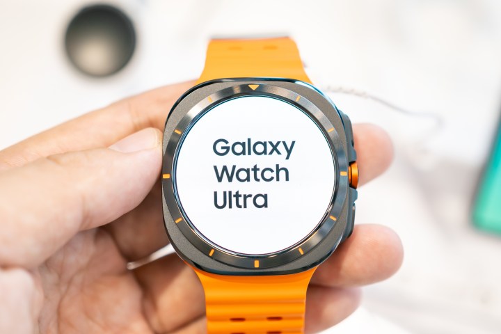 Oferta imperdible: el Galaxy Watch Ultra ahora cuesta $499.99. Descubre las características que lo hacen el smartwatch más avanzado de Samsung.