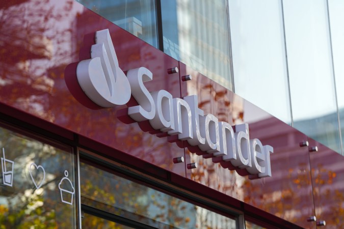 Santander