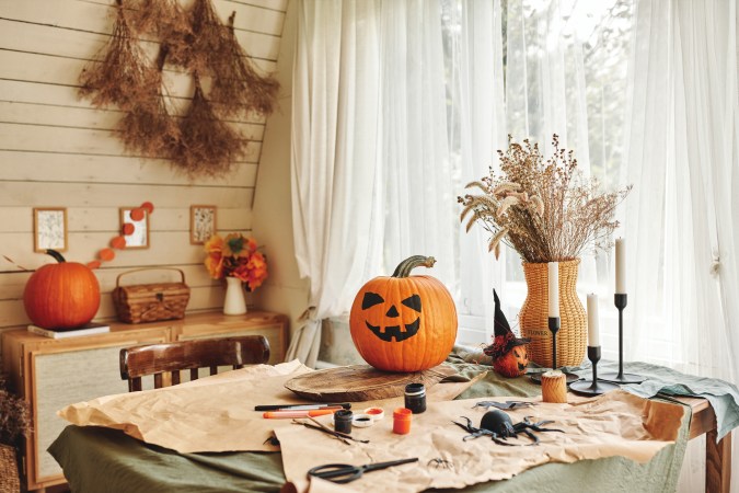 Hlloween