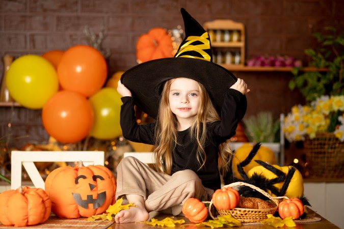 Halloween
