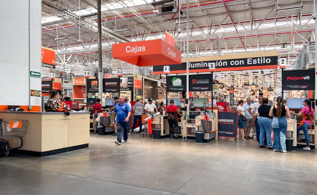 Los secretos para encontrar 'Penny Deals' en Home Depot No Muy Caro