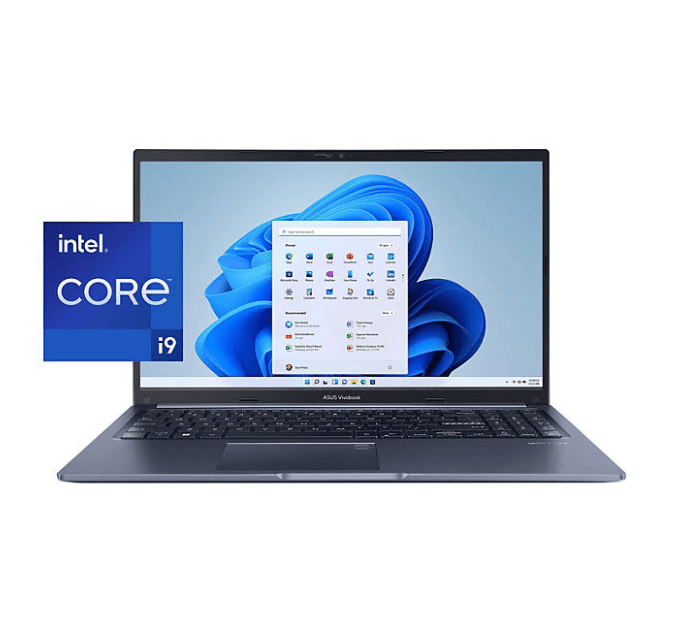 La portátil ASUS Vivobook 15 Slim está disponible a $799 en Sam's Club. Ideal para tareas exigentes con un rendimiento excepcional.

