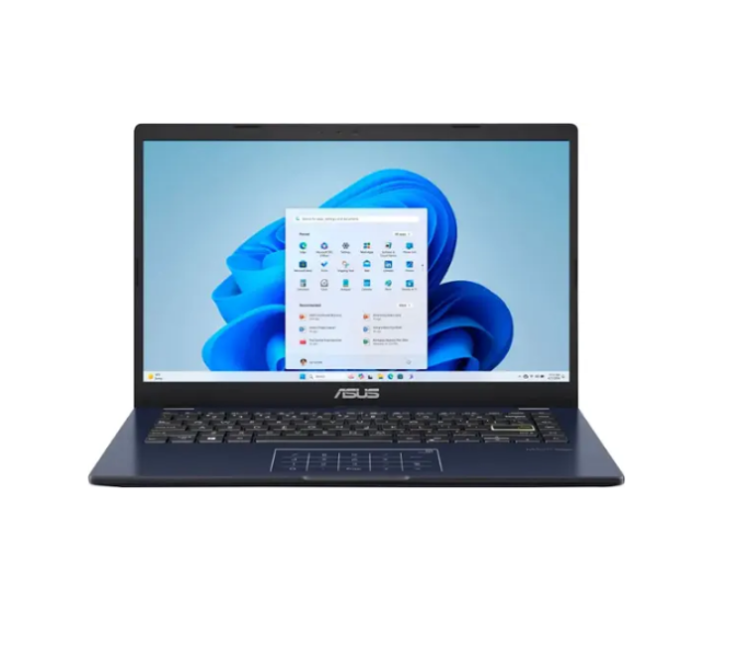 Consigue la ASUS 14" FHD Laptop con procesador Intel Celeron N4500 y 4GB de memoria por solo $109.99. Ahorra $70 en Best Buy.