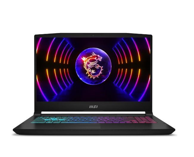 Portátil MSI Katana para gaming con pantalla de 15,6” y procesador Intel i7. ¡Ahorra $221 y cómpralo hoy por $978 en Walmart!