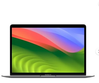 Aprovecha la oferta del MacBook Air en Walmart. Diseño ligero y potente con chip M1 por solo $649.00. ¡Ahorra $50.00 hoy!

