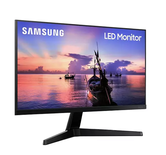 Monitor LED Samsung Full HD de 27" sin bordes, ahora en oferta por $109 en Sam's Club. ¡No te pierdas este descuento exclusivo de $30!