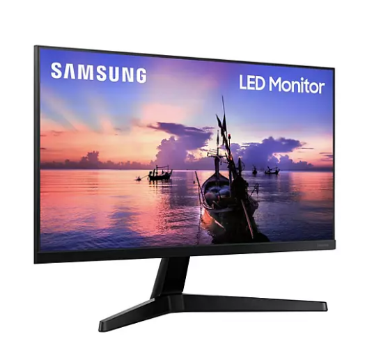Monitor LED Samsung Full HD de 27" sin bordes, ahora en oferta por $109 en Sam's Club. ¡No te pierdas este descuento exclusivo de $30!
