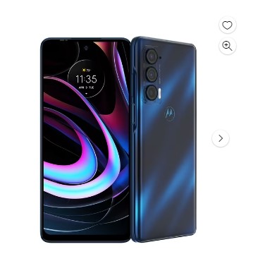 Walmart inicia su temporada de ofertas previas al Black Friday con grandes descuentos en tecnología. ¡Ahorra $34.95 en el Motorola Edge 2021!

