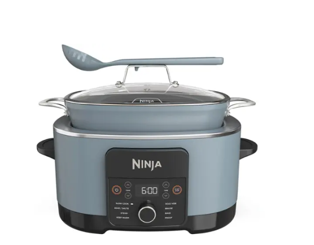 Olla NINJA multiusos en descuento en Best Buy