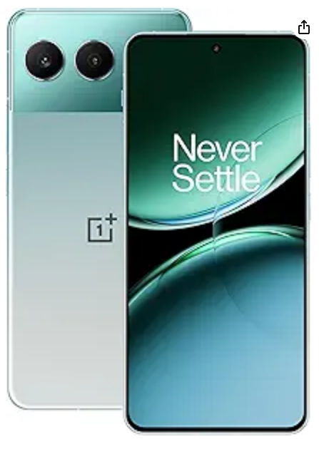 OnePlus Nord 4 en oferta: Smartphone con pantalla Full HD y gran batería, ideal para multitarea. ¡Aprovecha el descuento exclusivo!