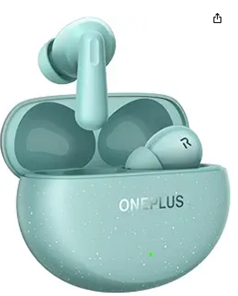 OnePlus Nord Buds en promoción: Audífonos inalámbricos con descuentos en modelos 3 y 3 Pro. ¡Calidad de sonido a un precio especial!
