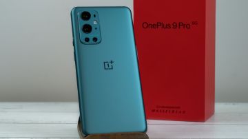 Descubre la increíble oferta de OnePlus para Halloween. Compra uno de tus smartphones de gama alta y recibe un segundo dispositivo gratis. ¡No lo dejes pasar!