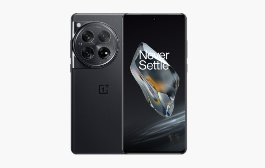 Compra el OnePlus 12R por $499.99 y disfruta de un smartphone con 8 GB de RAM y 128 GB de almacenamiento. Diseño en Gris Hierro y gran rendimiento.






