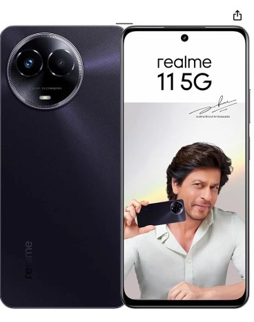 Disfruta de fotos increíbles con el Realme 11 Pro: su cámara de 100 MP ofrece colores y detalles excepcionales en cada toma