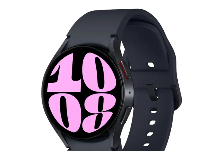 El Galaxy Watch6 combina estilo y funcionalidad, ideal para quienes buscan un reloj inteligente de alta calidad a un precio accesible.
