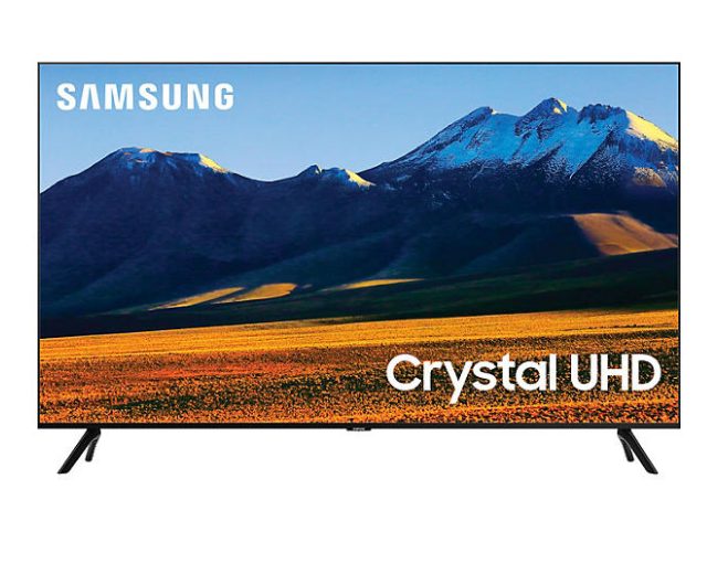 Samsung Smarttv