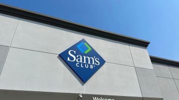 Sam´s Club.