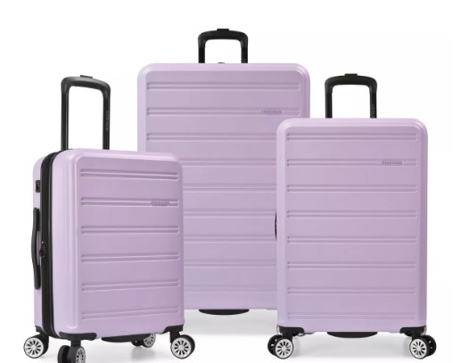 Set de maletas