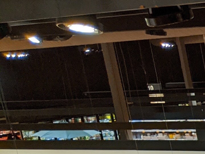 supermercado