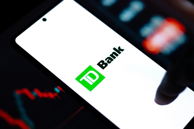 TD Bank
