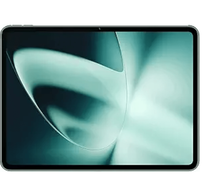 Descuento en OnePlus Pad Go: Tablet con pantalla de alta resolución y batería de larga duración. Perfecta para llevar a todas partes.
