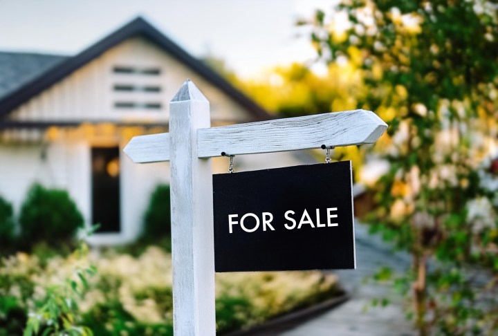 Aunque los precios de las viviendas han aumentado, en estas 5 ciudades de EE.UU. Aún puedes comprar una casa por menos de $300,000.