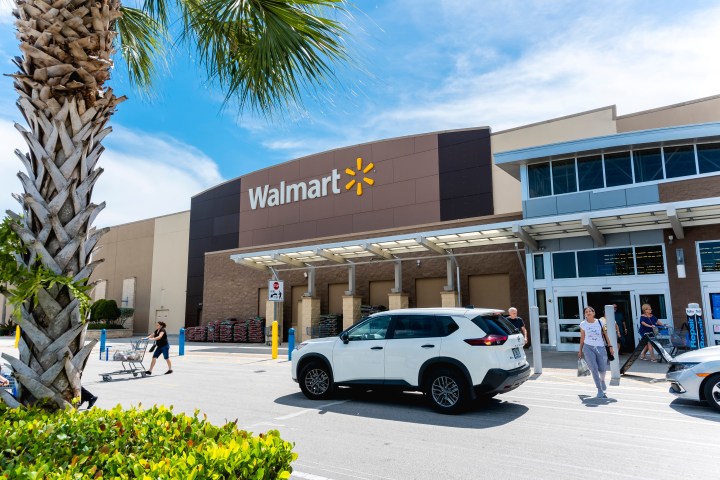 Walmart