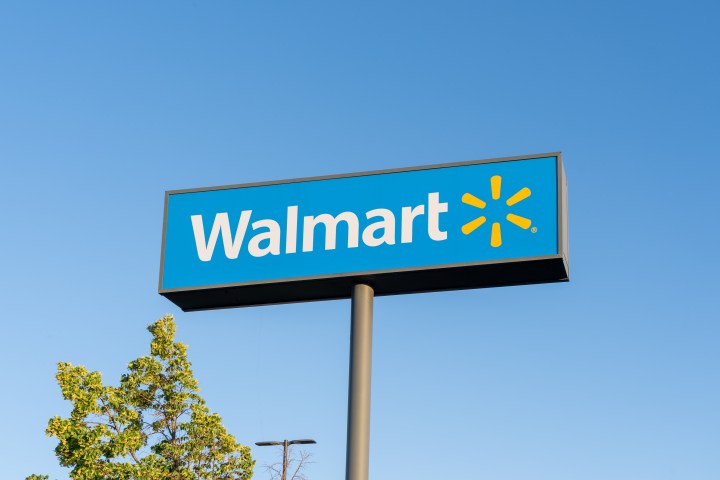 Walmart.