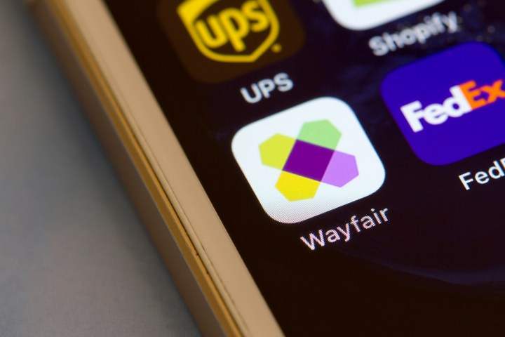 WayFair