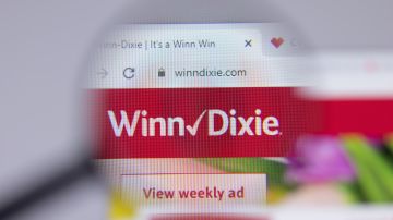 Winn-Dixie cierra su sucursal en Gulfport el 10 de noviembre. Visita la tienda y consigue tus productos favoritos a mitad de precio.