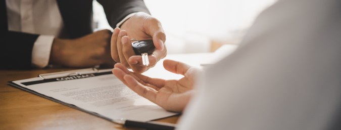 Adquiere tu vehículo en octubre y aprovecha comprarlo a un mejor precio