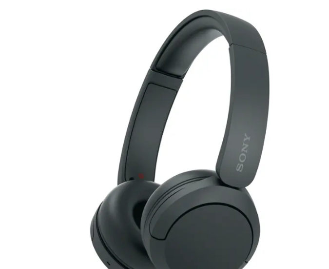 Disfruta de sonido de calidad con los auriculares Sony WH-CH520. Con una calificación de 4.6/5, ahora están disponibles por $39.99, antes $59.99. ¡Aprovecha la oferta!






