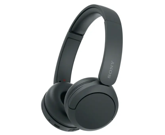 Disfruta de sonido de calidad con los auriculares Sony WH-CH520. Con una calificación de 4.6/5, ahora están disponibles por $39.99, antes $59.99. ¡Aprovecha la oferta!
