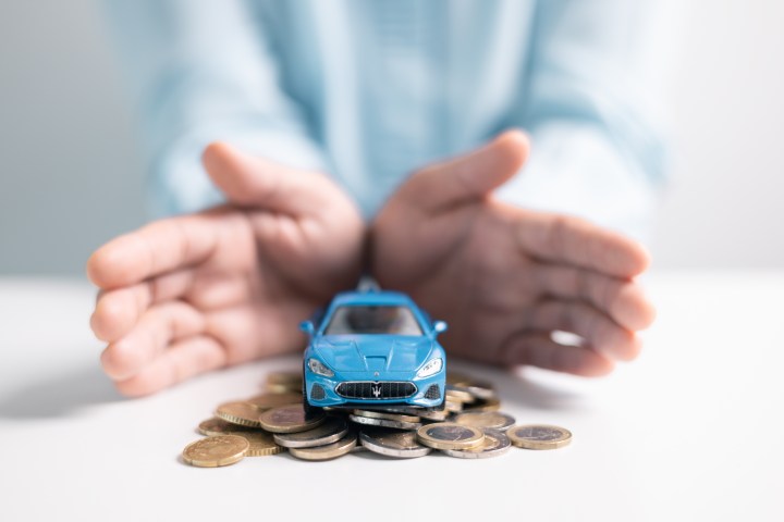 compra de auto