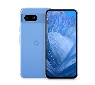 Captura momentos impresionantes con el Pixel 6a de Google: cámara dual de 12 MP y tecnología HDR+, ideal para fotos en condiciones de poca luz