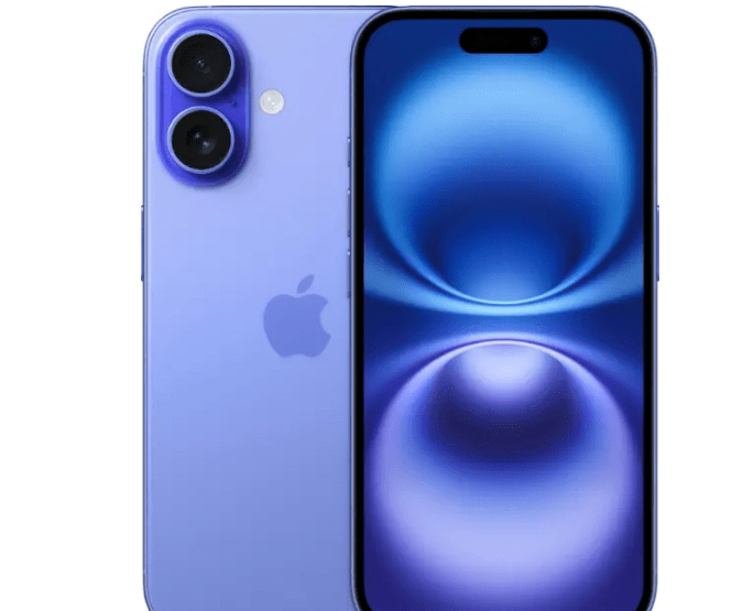 Obtén hasta $1,000 de descuento en el iPhone 16 en Best Buy con intercambio. Mejora tu experiencia con su cámara y chip A18. ¡Descubre más hoy!




