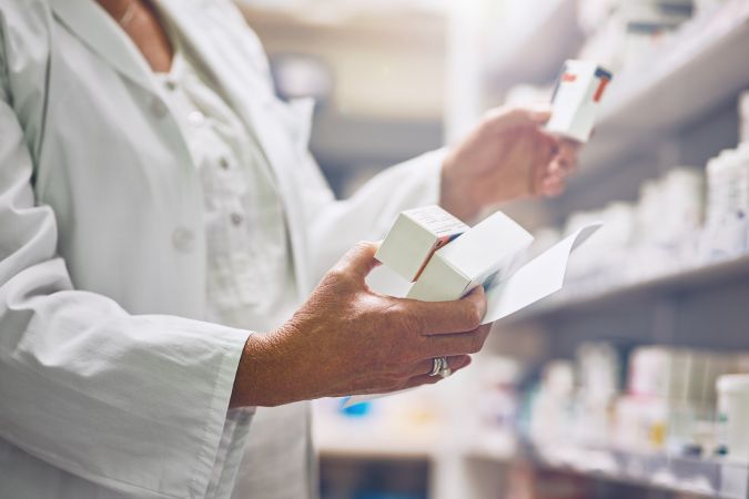 Medicamentos